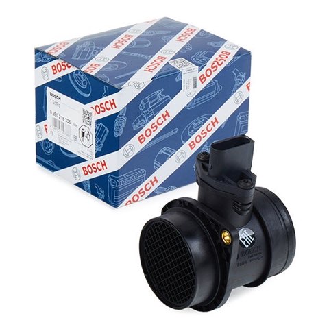 Bosch 0 280 218 03F Mass Air Flow Sensor, photo 2