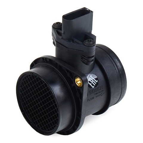 Bosch 0 280 218 03F Mass Air Flow Sensor, photo 3