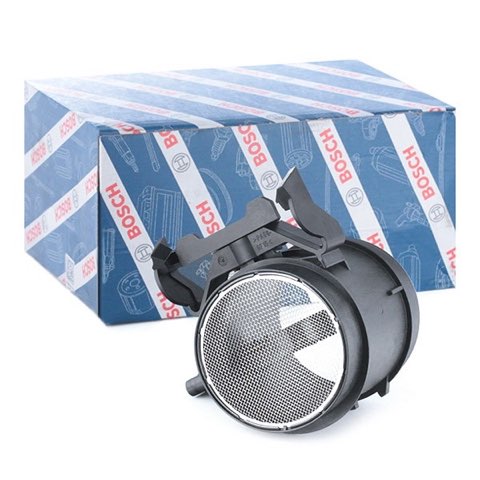 Bosch 0 280 218 190 Mass Air Flow Sensor, photo 2