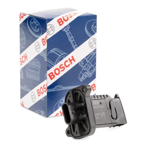 Bosch 0 280 218 266 Mass Air Flow Sensor, photo 2