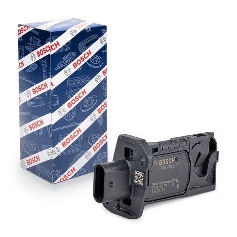 Bosch 0 280 218 324 Mass Air Flow Sensor, photo 2