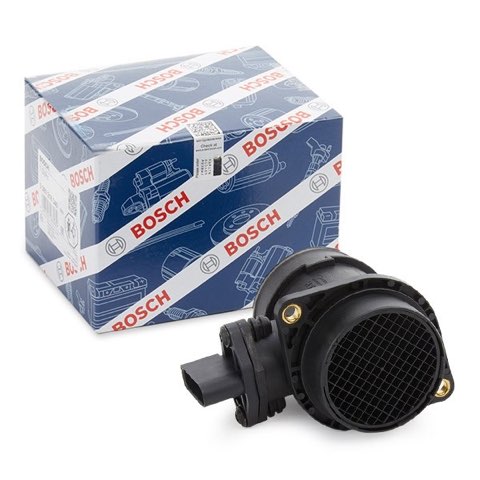 Bosch 0 280 218 340 Mass Air Flow Sensor, photo 2