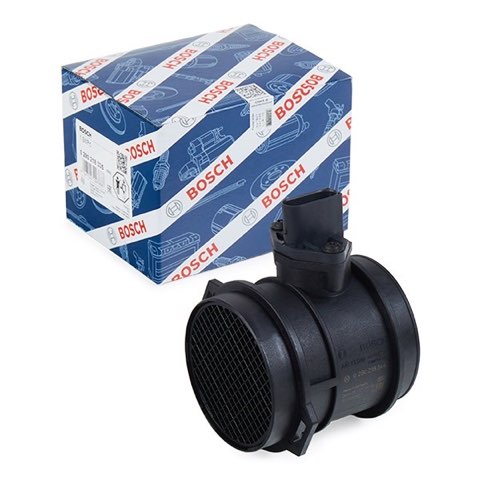 Bosch 0 280 218 344 Mass Air Flow Sensor, photo 2