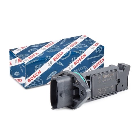 Bosch 0 280 218 387 Mass Air Flow Sensor, photo 2
