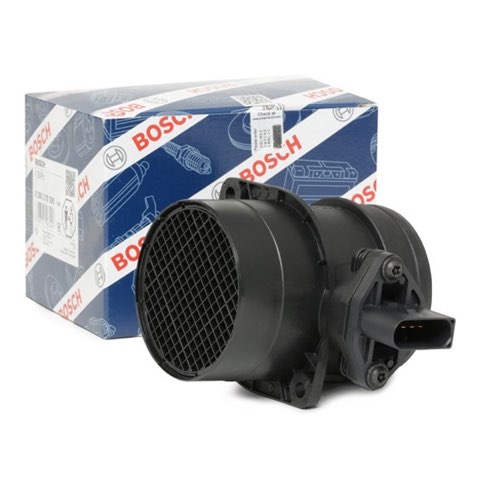 Bosch 0 280 218 390 Mass Air Flow Sensor, photo 2