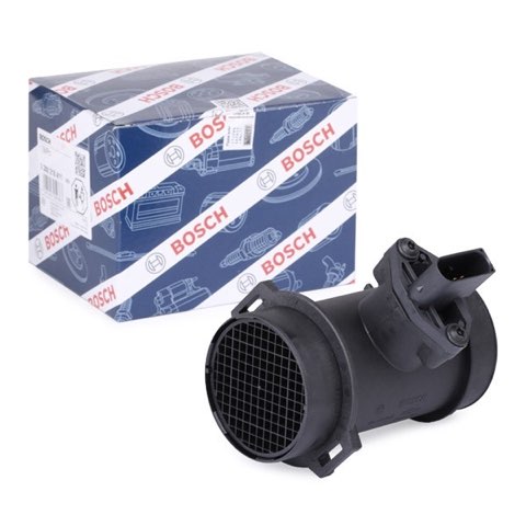 Bosch 0 280 218 411 Mass Air Flow Sensor, photo 2