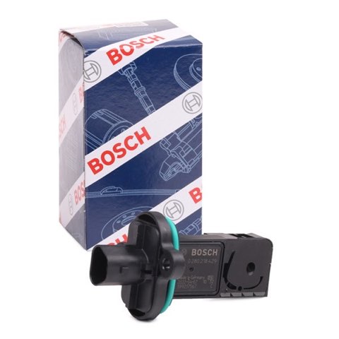 Bosch 0 280 218 429 Mass Air Flow Sensor, photo 2