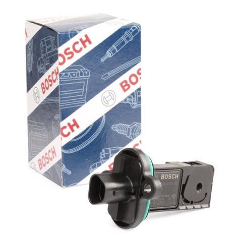 Bosch 0 280 218 431 Mass Air Flow Sensor, photo 2