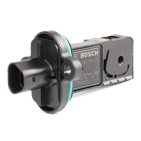 Bosch 0 280 218 431 Mass Air Flow Sensor, photo 3