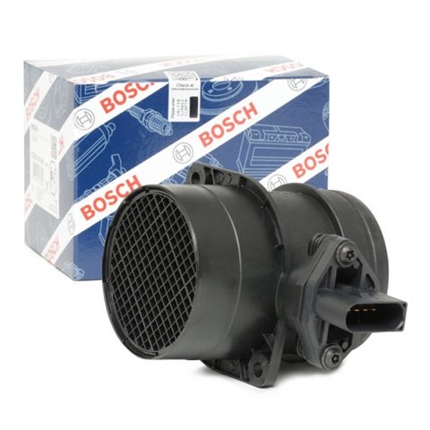 Bosch 0 280 218 439 Mass Air Flow Sensor, photo 2