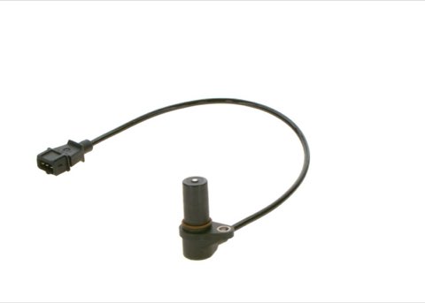 Bosch 0 281 002 102 Crankshaft Sensor, photo 2
