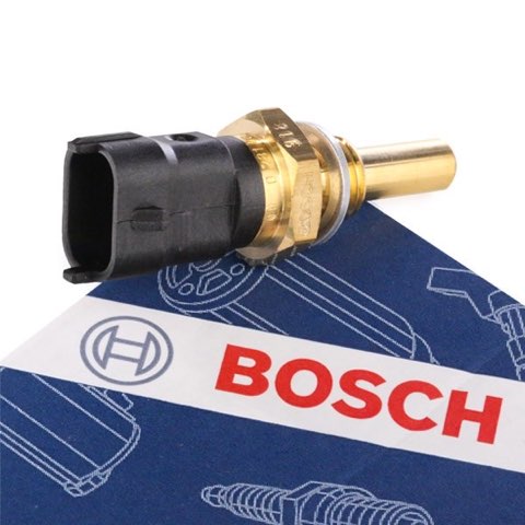 Bosch 0 281 002 169 Sensor, Coolant Temperature, photo 2
