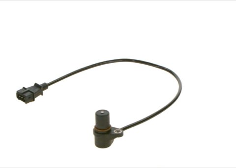 Bosch 0 281 002 191 Crankshaft Sensor, photo 2
