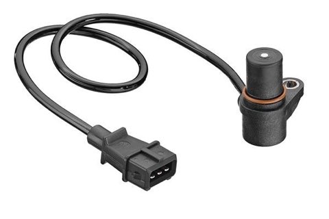 Bosch 0 281 002 191 Crankshaft Sensor, photo 3
