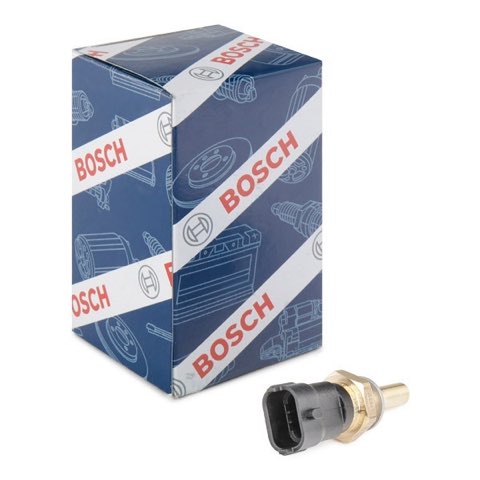 Bosch 0 281 002 209 Sensor, Coolant Temperature, photo 2