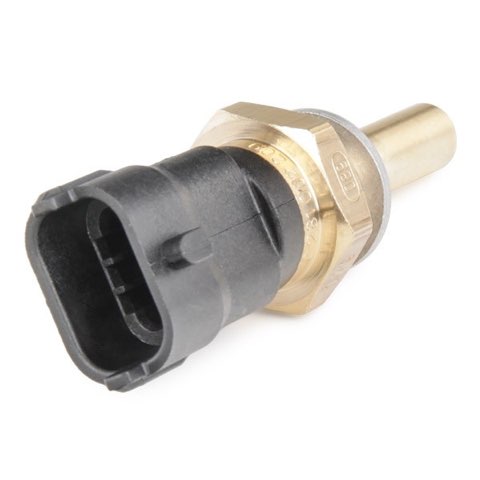 Bosch 0 281 002 209 Sensor, Coolant Temperature, photo 3