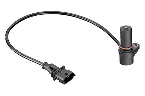 Bosch 0 281 002 214 Crankshaft Sensor, photo 2