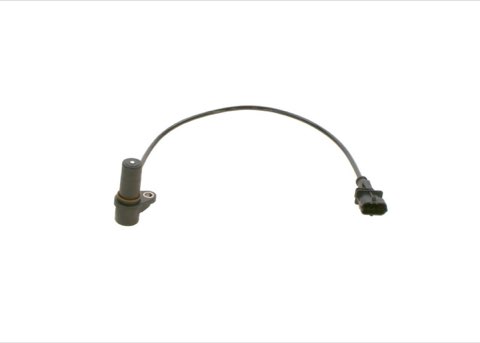 Bosch 0 281 002 214 Crankshaft Sensor, photo 3