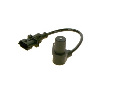 Bosch 0 281 002 410 Crankshaft Sensor, photo 2