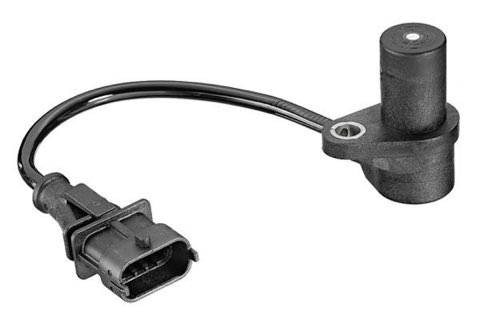 Bosch 0 281 002 410 Crankshaft Sensor, photo 3