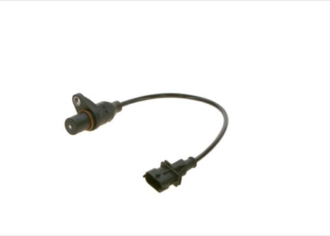 Bosch 0 281 002 411 Crankshaft Sensor, photo 2