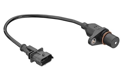 Bosch 0 281 002 411 Crankshaft Sensor, photo 3