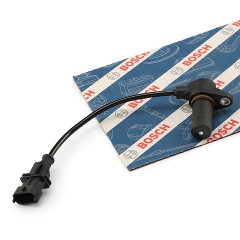 Bosch 0 281 002 434 Crankshaft Sensor, photo 2