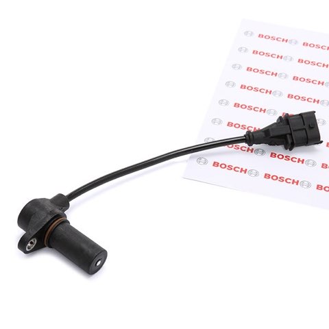 Bosch 0 281 002 434 Crankshaft Sensor, photo 3