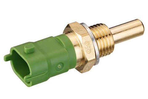 Bosch 0 281 002 471 Sensor, Coolant Temperature, photo 2