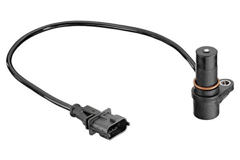 Bosch 0 281 002 474 Crankshaft Sensor, photo 2