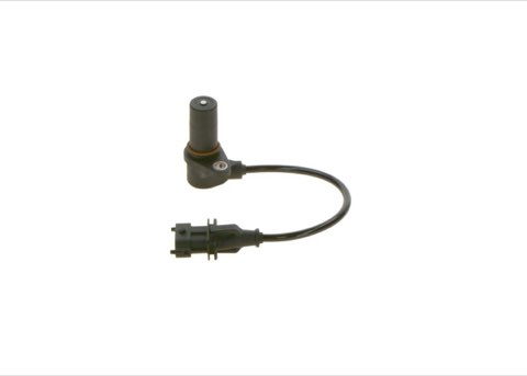 Bosch 0 281 002 486 Crankshaft Sensor, photo 3