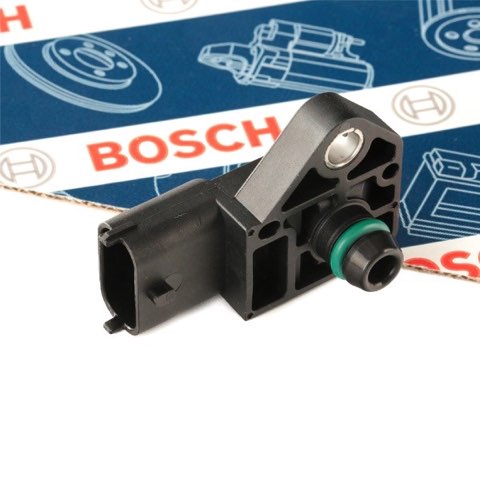 Bosch 0 281 002 487 Sensor, Boost Pressure, photo 2