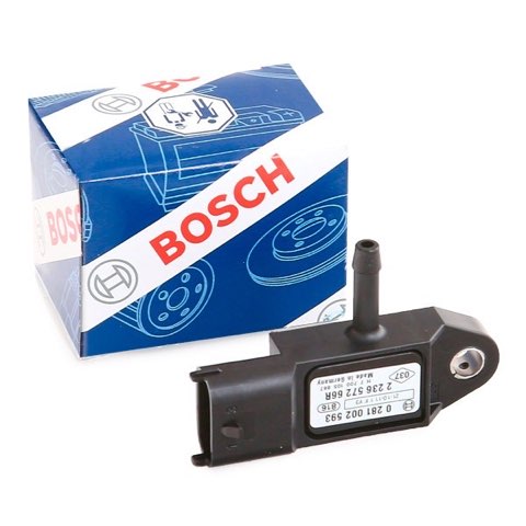Bosch 0 281 002 593 Sensor, Boost Pressure, photo 2