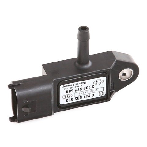 Bosch 0 281 002 593 Sensor, Boost Pressure, photo 3