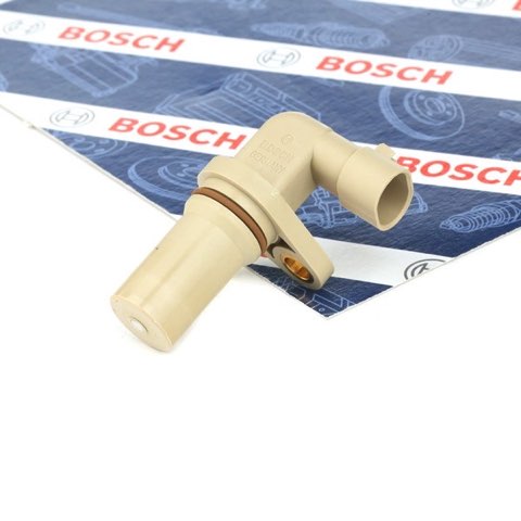 Bosch 0 281 002 603 Crankshaft Sensor, photo 2