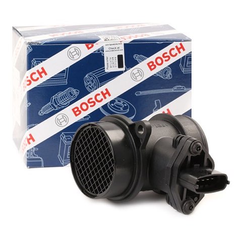 Bosch 0 281 002 613 Mass Air Flow Sensor, photo 2