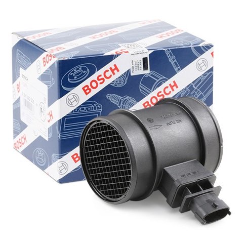 Bosch 0 281 002 683 Mass Air Flow Sensor, photo 2