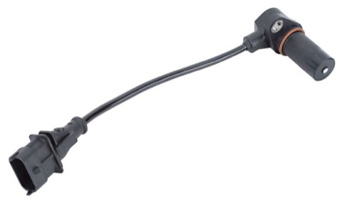 Bosch 0 281 002 717 Crankshaft Sensor, photo 2