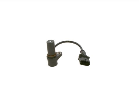 Bosch 0 281 002 717 Crankshaft Sensor, photo 3