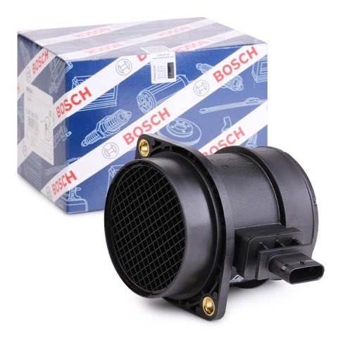 Bosch 0 281 002 721 Mass Air Flow Sensor, photo 2