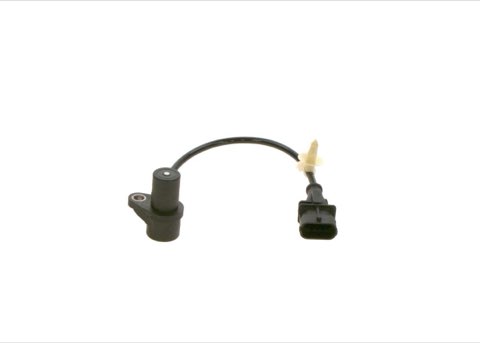 Bosch 0 281 002 729 Crankshaft Sensor, photo 3