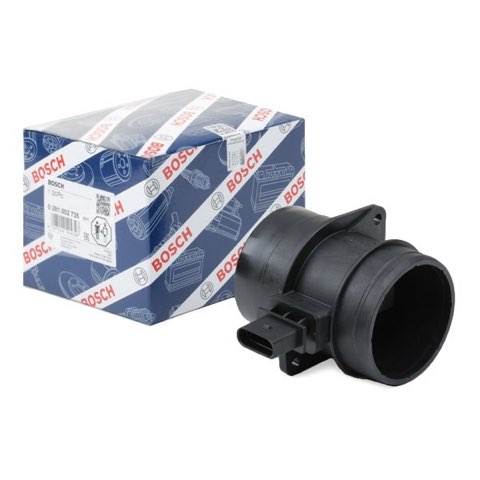 Bosch 0 281 002 735 Mass Air Flow Sensor, photo 2