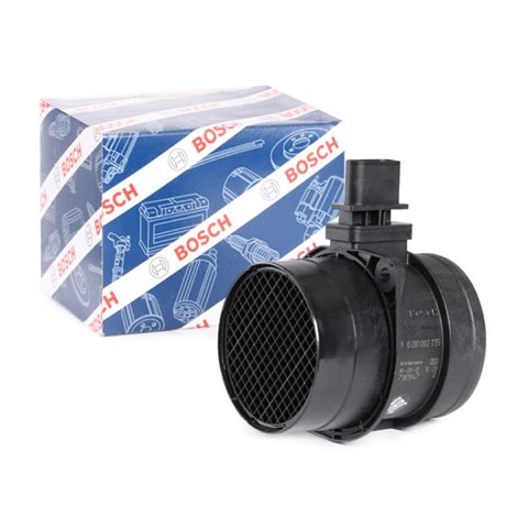 Bosch 0 281 002 735 Mass Air Flow Sensor, photo 3