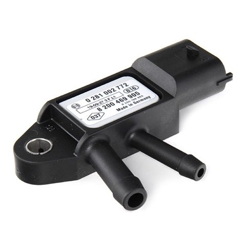 Bosch 0 281 002 772 Exhaust Pressure Sensor, photo 3