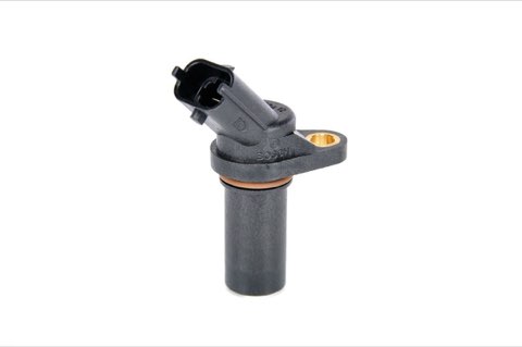 Bosch 0 281 002 778 Crankshaft Sensor, photo 3
