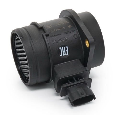 Bosch 0 281 002 792 Mass Air Flow Sensor, photo 3