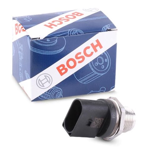 Bosch 0 281 002 842 Fuel Pressure Sensor, photo 2