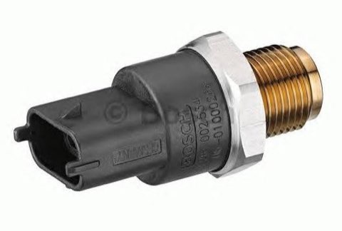Bosch 0 281 002 863 Fuel Pressure Sensor, photo 2
