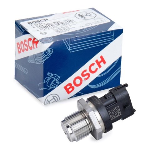 Bosch 0 281 002 903 Fuel Pressure Sensor, photo 2