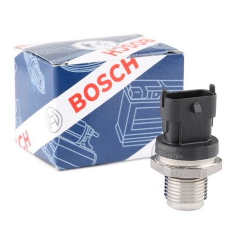 Bosch 0 281 002 907 Fuel Pressure Sensor, photo 2